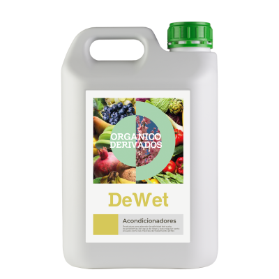DeWet