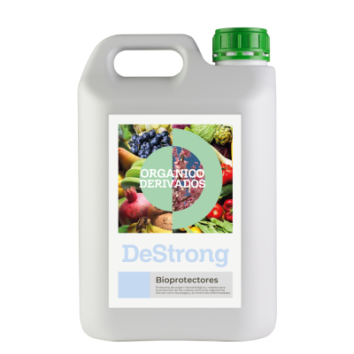 DeStrong