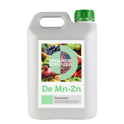 De Mn-Zn